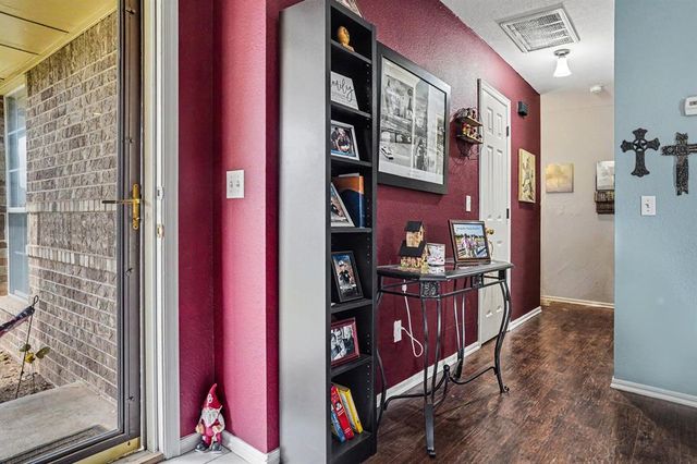 4306 S Olie Avenue, Oklahoma City, OK 73109