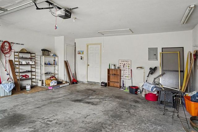 4306 S Olie Avenue, Oklahoma City, OK 73109