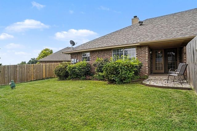 4306 S Olie Avenue, Oklahoma City, OK 73109