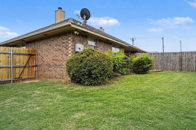 4306 S Olie Avenue, Oklahoma City, OK 73109