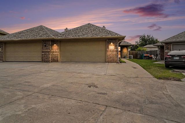 4306 S Olie Avenue, Oklahoma City, OK 73109