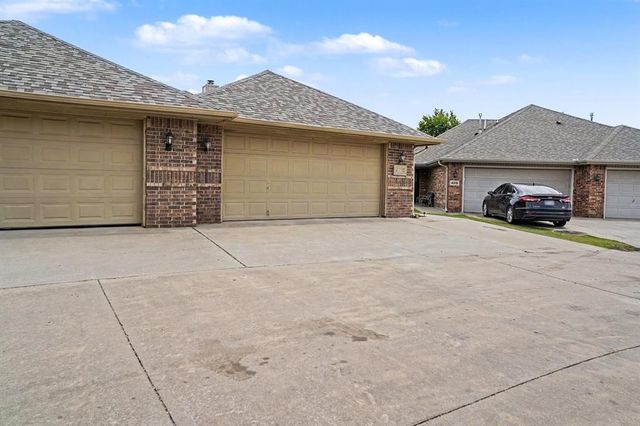 4306 S Olie Avenue, Oklahoma City, OK 73109
