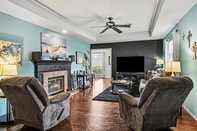 4306 S Olie Avenue, Oklahoma City, OK 73109