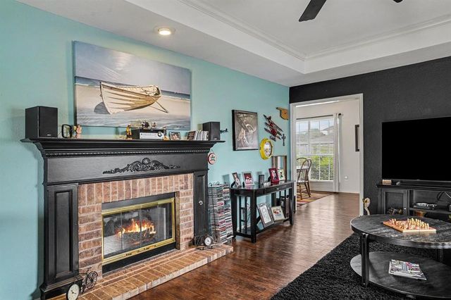 4306 S Olie Avenue, Oklahoma City, OK 73109