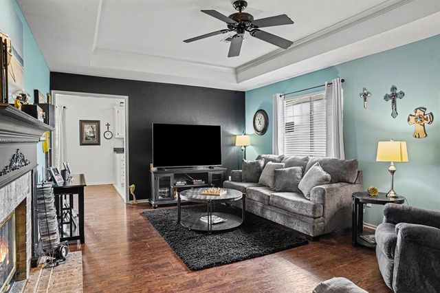 4306 S Olie Avenue, Oklahoma City, OK 73109