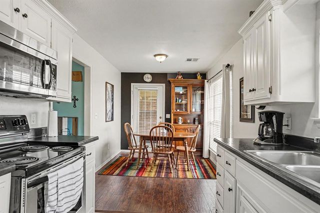 4306 S Olie Avenue, Oklahoma City, OK 73109