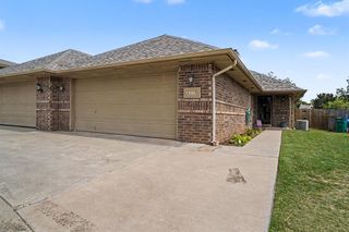 4306 S Olie Avenue, Oklahoma City, OK 73109