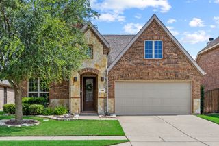 183 Charleston Lane, Fate, TX 75189