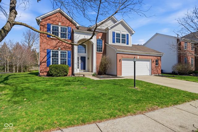 5250 Ivy Hill Drive, Carmel, IN 46033