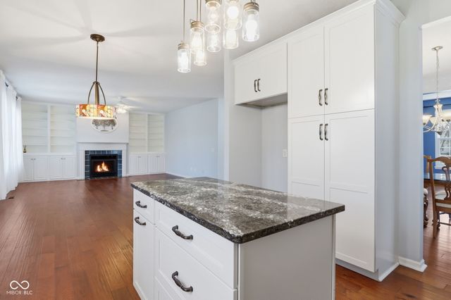 5250 Ivy Hill Drive, Carmel, IN 46033