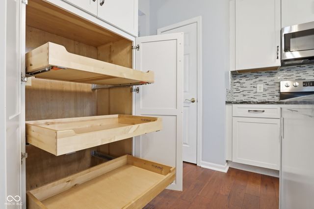 5250 Ivy Hill Drive, Carmel, IN 46033