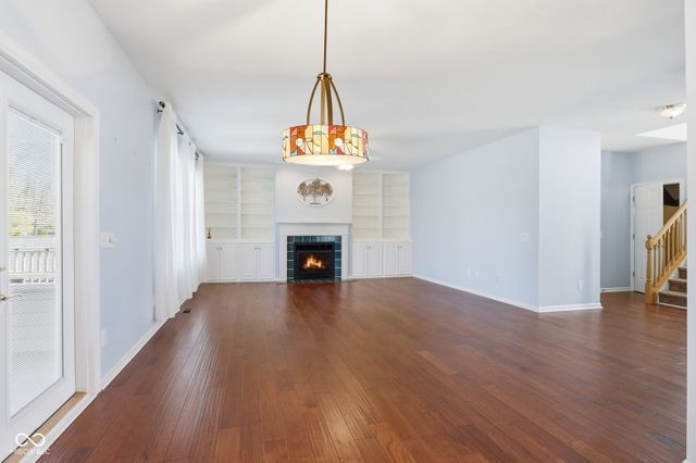 5250 Ivy Hill Drive, Carmel, IN 46033