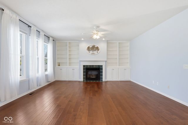 5250 Ivy Hill Drive, Carmel, IN 46033