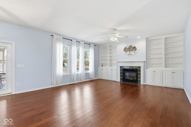 5250 Ivy Hill Drive, Carmel, IN 46033