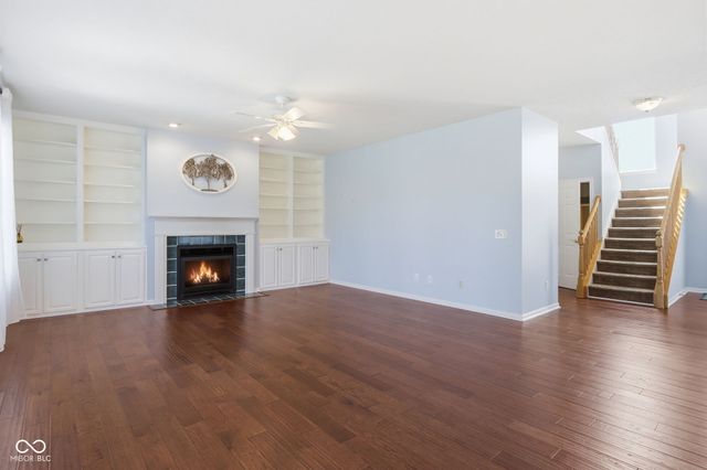 5250 Ivy Hill Drive, Carmel, IN 46033