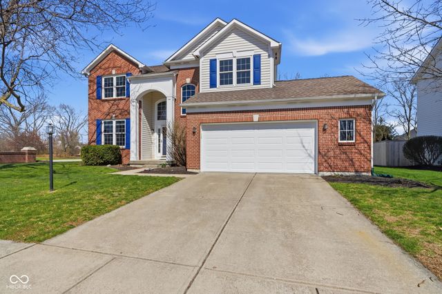 5250 Ivy Hill Drive, Carmel, IN 46033
