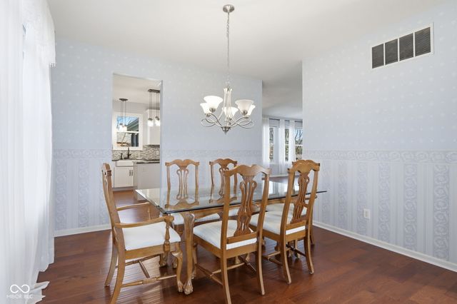 5250 Ivy Hill Drive, Carmel, IN 46033