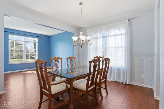 5250 Ivy Hill Drive, Carmel, IN 46033