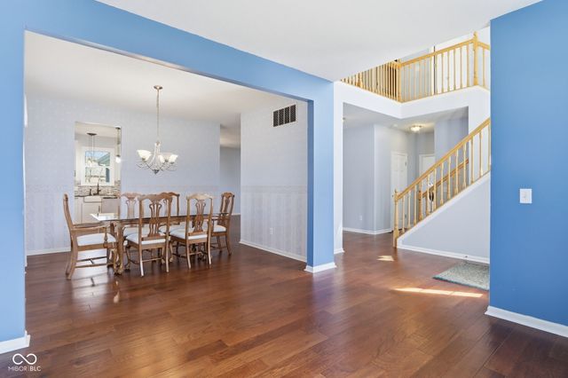 5250 Ivy Hill Drive, Carmel, IN 46033