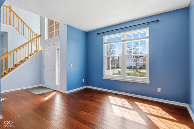 5250 Ivy Hill Drive, Carmel, IN 46033