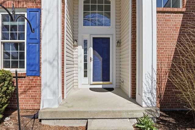 5250 Ivy Hill Drive, Carmel, IN 46033