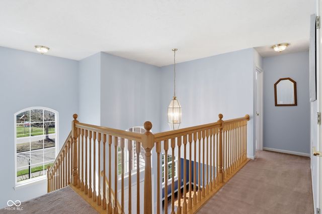 5250 Ivy Hill Drive, Carmel, IN 46033