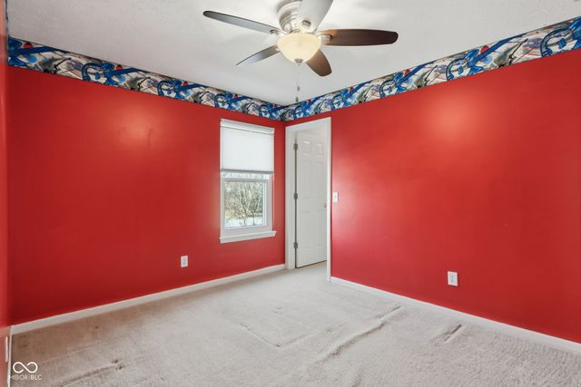 5250 Ivy Hill Drive, Carmel, IN 46033