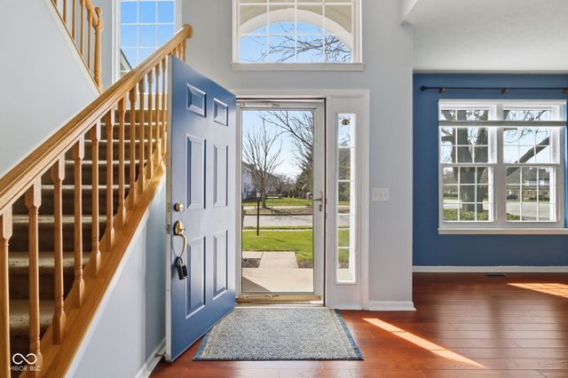 5250 Ivy Hill Drive, Carmel, IN 46033