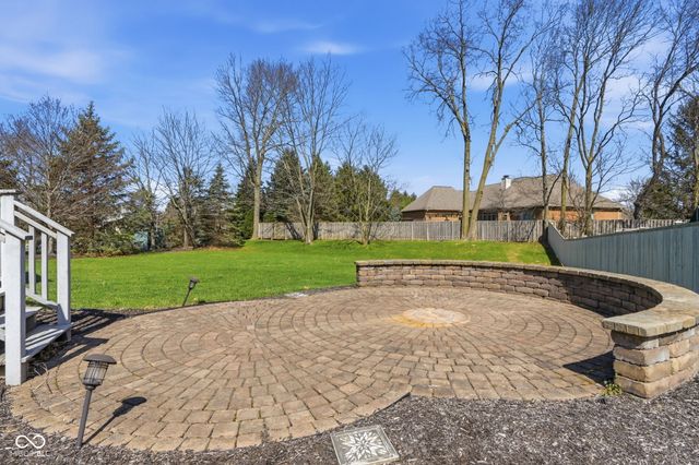 5250 Ivy Hill Drive, Carmel, IN 46033