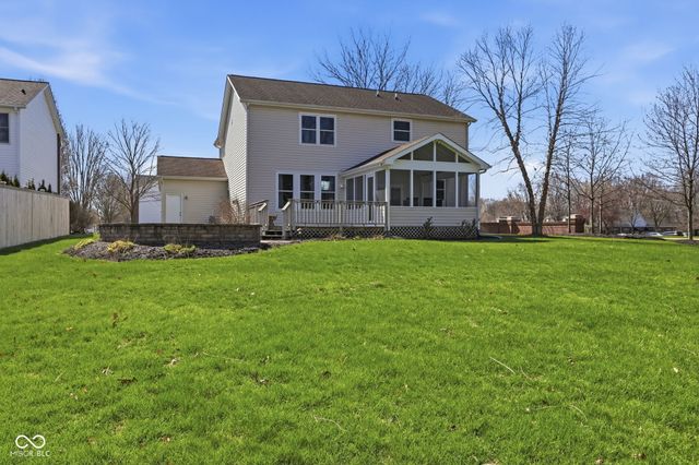 5250 Ivy Hill Drive, Carmel, IN 46033