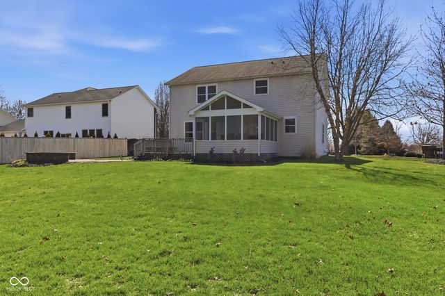 5250 Ivy Hill Drive, Carmel, IN 46033