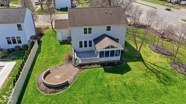 5250 Ivy Hill Drive, Carmel, IN 46033