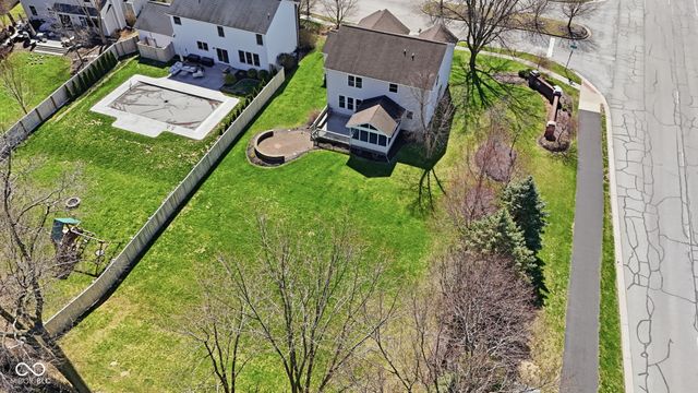 5250 Ivy Hill Drive, Carmel, IN 46033