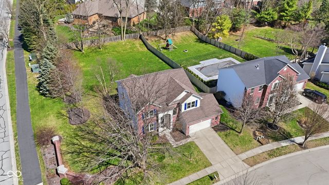 5250 Ivy Hill Drive, Carmel, IN 46033