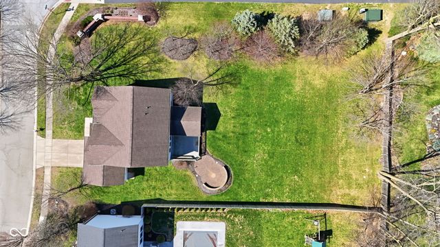 5250 Ivy Hill Drive, Carmel, IN 46033