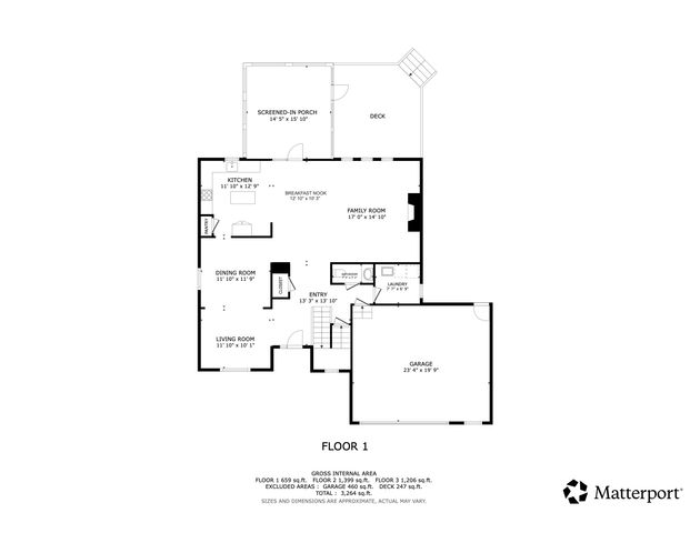 5250 Ivy Hill Drive, Carmel, IN 46033