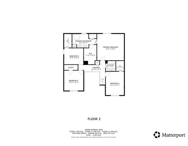 5250 Ivy Hill Drive, Carmel, IN 46033