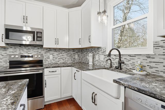 5250 Ivy Hill Drive, Carmel, IN 46033