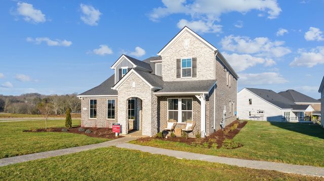 151 Windtree Club Drive, Mount Juliet, TN 37122
