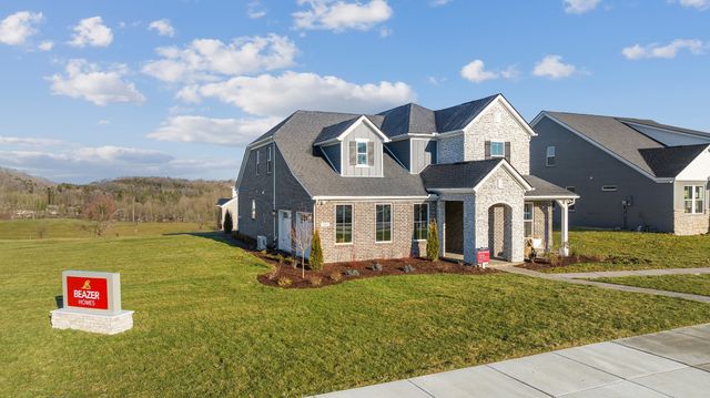 151 Windtree Club Drive, Mount Juliet, TN 37122