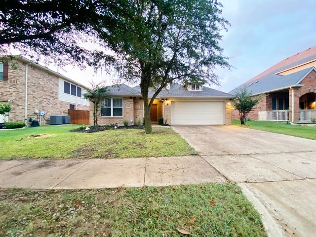 2400 Miranda Place, Denton, TX 76210