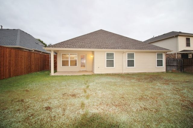 2400 Miranda Place, Denton, TX 76210