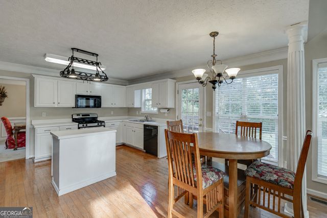 1950 E Bay Street, Hoschton, GA 30548