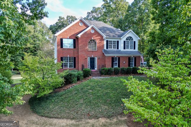 1950 E Bay Street, Hoschton, GA 30548