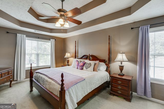 1950 E Bay Street, Hoschton, GA 30548