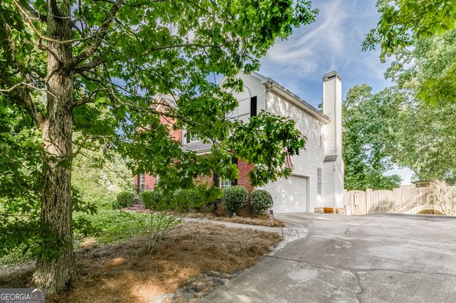 1950 E Bay Street, Hoschton, GA 30548