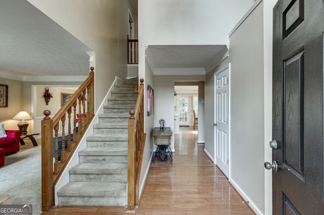 1950 E Bay Street, Hoschton, GA 30548