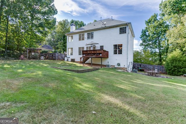 1950 E Bay Street, Hoschton, GA 30548