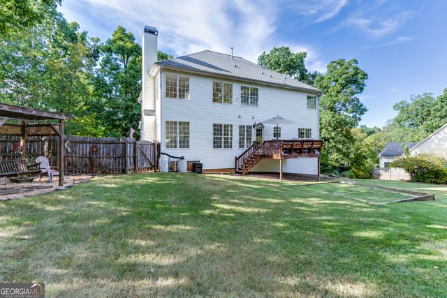 1950 E Bay Street, Hoschton, GA 30548
