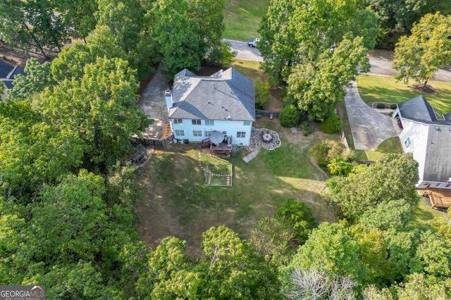 1950 E Bay Street, Hoschton, GA 30548